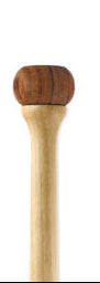 PLAYWOOD T-15 Standard Series Timpani Mallets