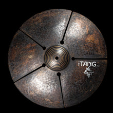 Load image into Gallery viewer, Enmeiji EMJMOD TANG (Multitone) Cymbal
