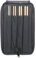 Load image into Gallery viewer, Acoustic Percussion Triangle Beater Series TB - CB Complete set - brass
