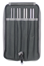 Load image into Gallery viewer, Acoustic Percussion Triangle Beater Series TB - CS Complete set - steel
