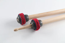 Load image into Gallery viewer, Dragonfly Percussion LOWTOPS (TBDFT)
