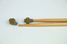 Load image into Gallery viewer, Dragonfly Percussion Hard Toppers (TBDFT-H)
