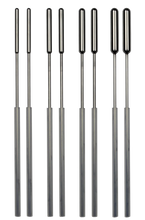 Load image into Gallery viewer, Acoustic Percussion Triangle Beater Series TB - CS Complete set - steel
