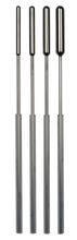Load image into Gallery viewer, Acoustic Percussion Triangle Beater Series TB - SS Single set - steel
