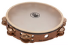 BLACK SWAMP SoundArt™ Tambourines - Beryllium Copper Tambourines
