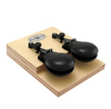 Overture by Black Swamp Percussion - CASTANET MACHINE