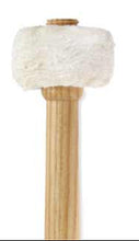 將圖片載入圖庫檢視器 PLAYWOOD TF Series Timpani Flannel Mallets

