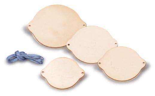 PLAYWOOD Timpani mute pad