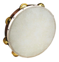 將圖片載入圖庫檢視器 PLAYWOOD Tambourine &amp; Soft Case
