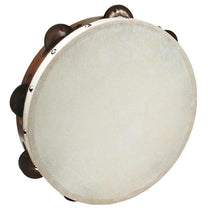 將圖片載入圖庫檢視器 PLAYWOOD Tambourine &amp; Soft Case
