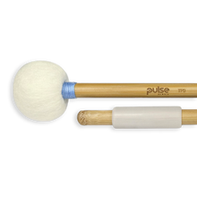 Load image into Gallery viewer, MG Mallets Pulse Series TIMPANI mallet
