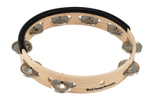Load image into Gallery viewer, BLACK SWAMP Session Plus Tambourines

