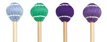 Load image into Gallery viewer, PLAYWOOD Standard series Marimba mallets Two-Tone Series
