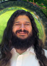 Load image into Gallery viewer, Dragonfly Percussion Mike Tamburo Gong / Tam Tam Mallets
