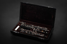 將圖片載入圖庫檢視器 THORE MODERATO oboe
