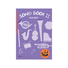 將圖片載入圖庫檢視器 MPHK L2 Song Book II
