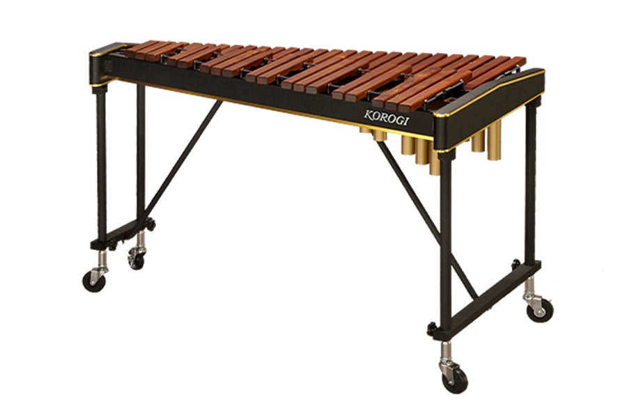 KOROGI CONCERT 系列 44 Keys (3.5 個八度) 木琴 UX300