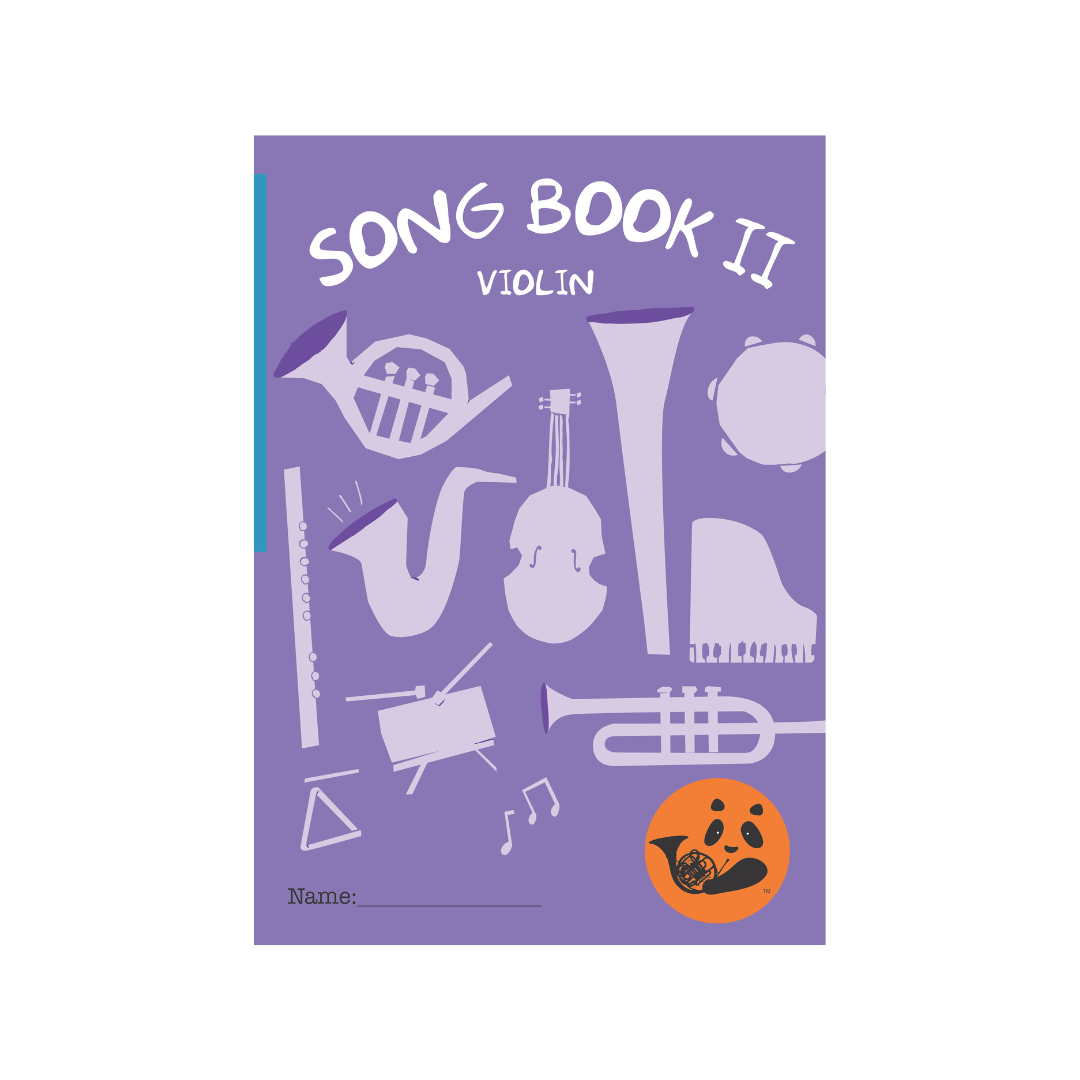 MPHK L2 Song Book II