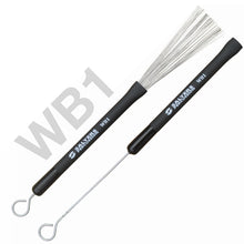 將圖片載入圖庫檢視器 Salyers Percussion WB1 Wire brushes
