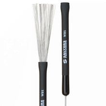 將圖片載入圖庫檢視器 Salyers Percussion WB1 Wire brushes

