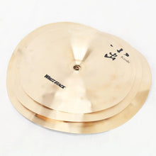 Load image into Gallery viewer, 小出 KOIDE Whizz Stack CYMBALS
