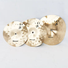 Load image into Gallery viewer, 小出 KOIDE Whizz Stack CYMBALS
