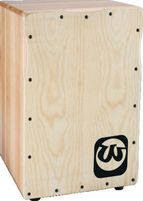 WALTER Cajon 實木單板系列 WL-1XR