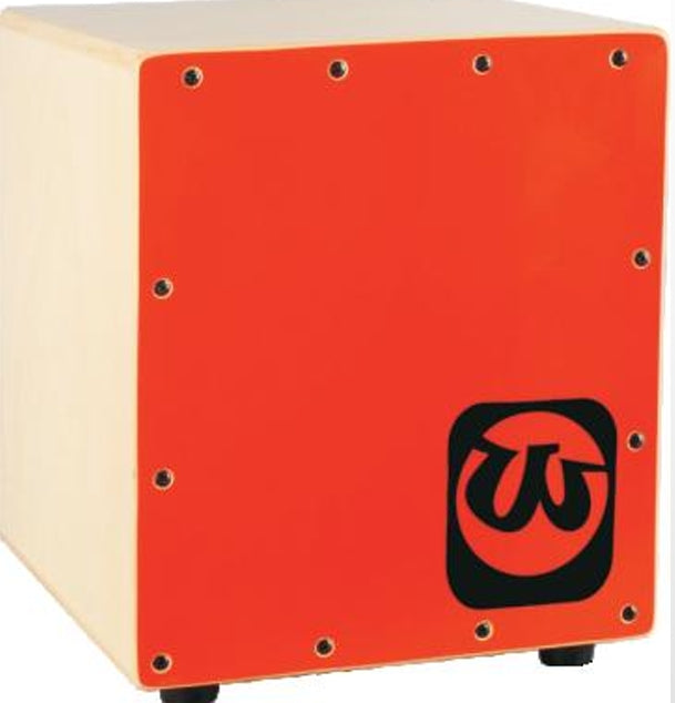 WALTER Cajon 兒童系列 WS-22