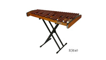 將圖片載入圖庫檢視器 KOROGI 40 keys (3.3) Desktop Xylophone 桌上木琴 RM40
