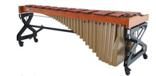 Load image into Gallery viewer, DFTF Honduras Rosewood 5.0 Marimba (trapezoidal resonant tube)

