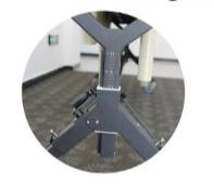 Load image into Gallery viewer, DFTF 5.0 Marimba DFM-AM61-2X (2019 model)
