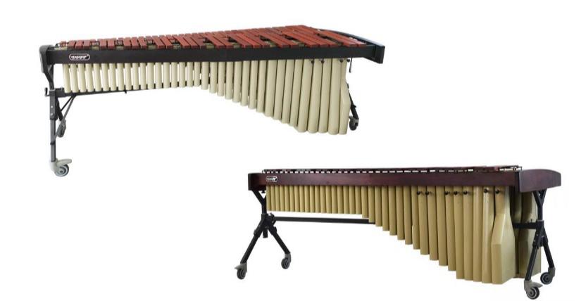 DFTF 5.0 Marimba DFM-AM61-2X (2019 model)