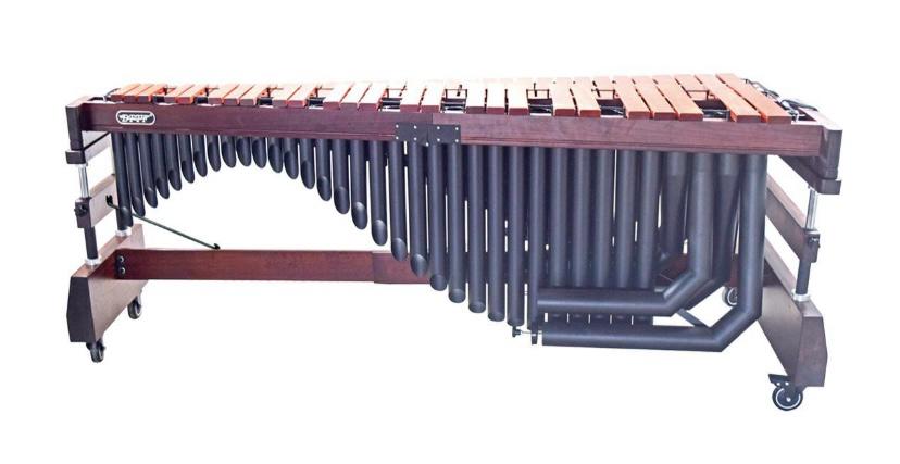 DFTF 5.0 Marimba DFM-AM61-2
