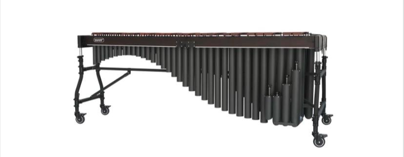DFTF Perform Series 5.0 Marimba DFM-AM61