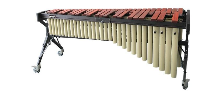 DFTF 4.3 Marimba DFM-AM52-1 (New S Series)