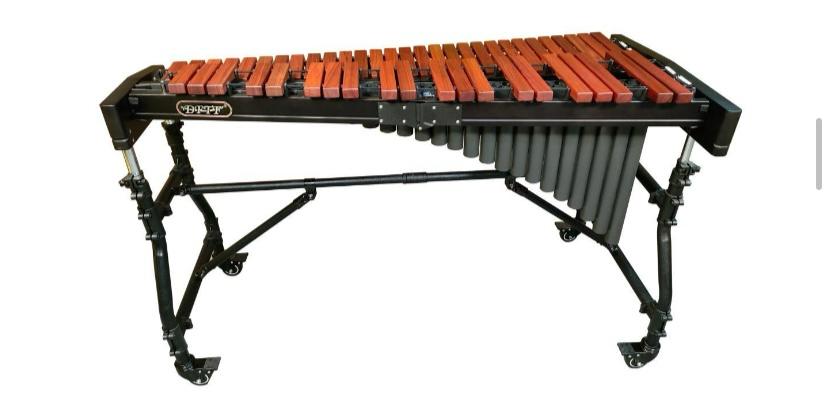 DFTF African Rosewood Artist Series 4.0 Xylophone