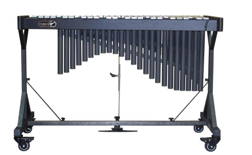DFTF Perform series 49 keys Glockenspiel with damper
