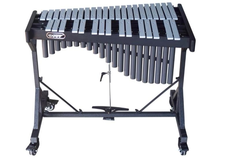 DFTF Perform series 37 keys Glockenspiel with damper
