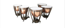 將圖片載入圖庫檢視器 DFTF Timpani 23&quot; 26&quot; 29&quot; 32&quot; set with Remo
