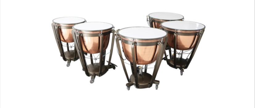 DFTF Timpani 23