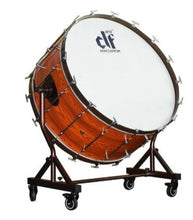 Load image into Gallery viewer, DFTF Performance series Bass Drum 40&quot;
