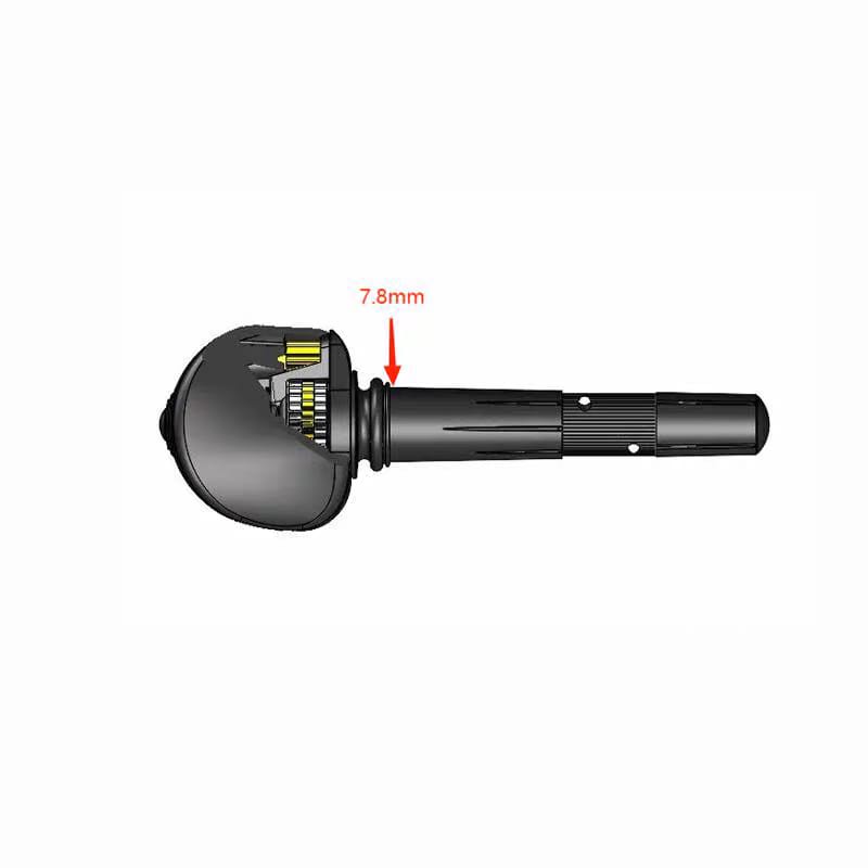 Easytune peg set for Violin (4 pegs)