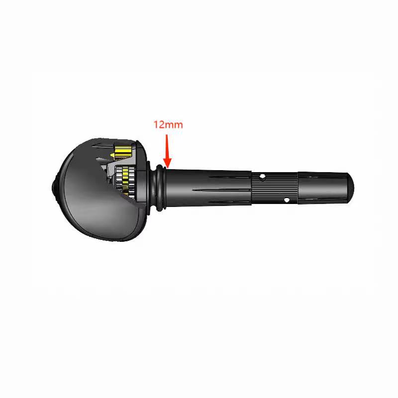 Easytune peg set for Cello (4 pegs)