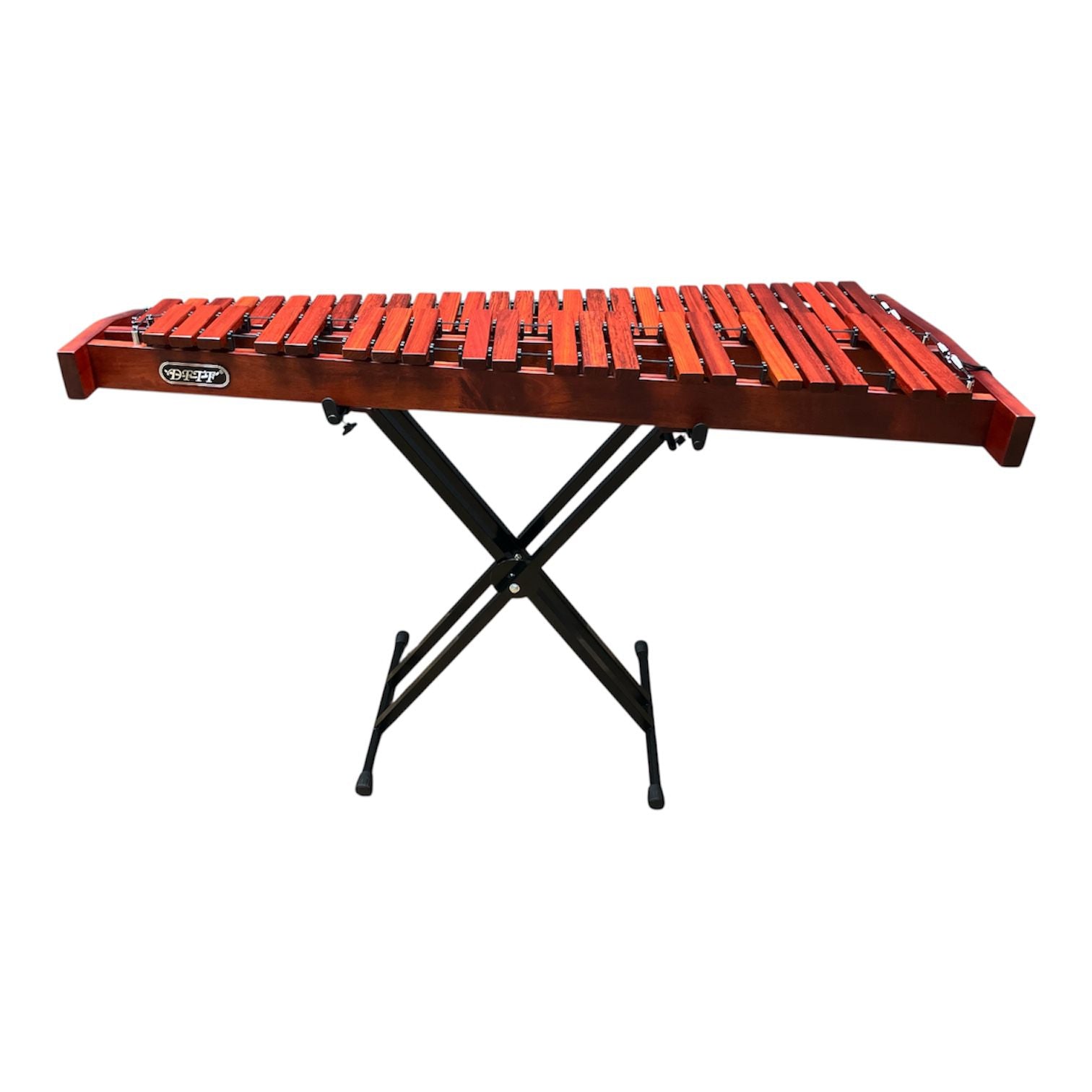 DFTF 4個八度桌上木琴(連琴架) (DFTF 4.0 Octave Desktop Xylophone
