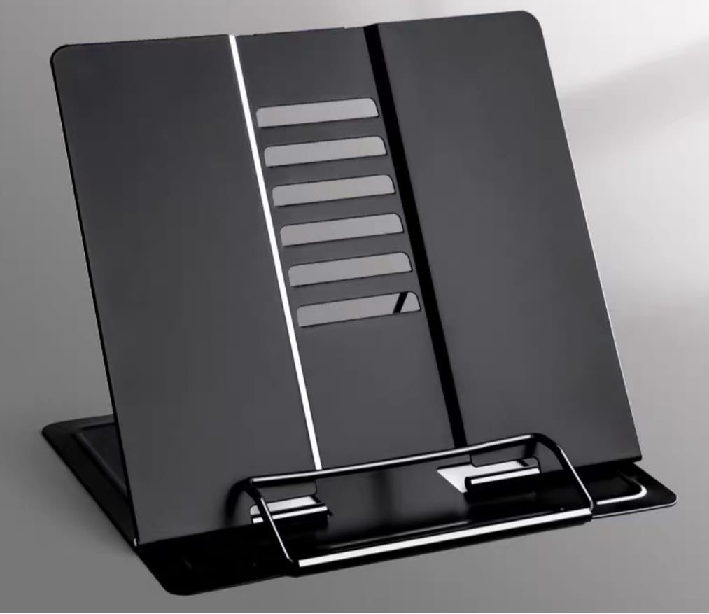 Desktop Book/Score Stand – 熊貓音樂生活百貨