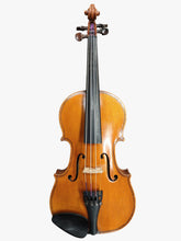 將圖片載入圖庫檢視器 François Breton 1/2 violin 1824
