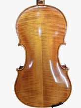 將圖片載入圖庫檢視器 François Breton 3/4 violin 1831
