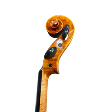 Load image into Gallery viewer, OTTO VA-430 16" Solid wood viola (梁志凌師傅製)
