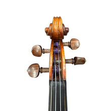 將圖片載入圖庫檢視器 Louis Descombes Violin 4/4 2020 (FRA) NO.52
