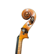 將圖片載入圖庫檢視器 Louis Descombes Violin 4/4 2020 (FRA) NO.52
